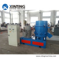 Waste Plastic Agglomerators/Aggregate Machine